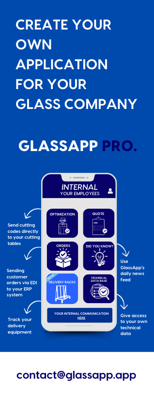 GlassApp PRO