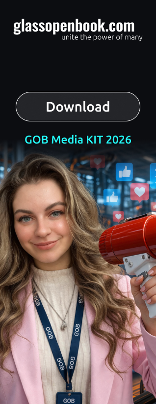GOB Media KIT 2026