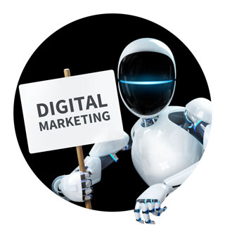 Glass industry digital marketing