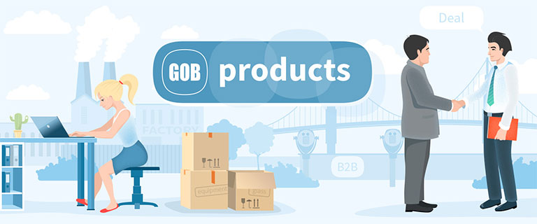 Glass production essentials and glass products