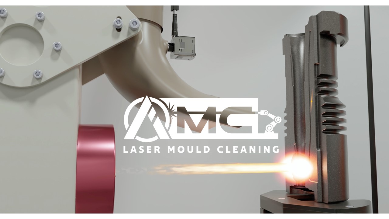 Laser Mould Cleaner AiMC-1000 - Automation Innovation Pty Ltd - 494238