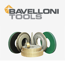 Bavelloni Tools