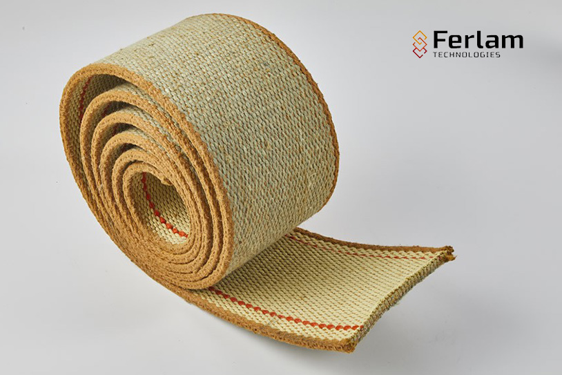 Conveyor Belt - Ferlam Technologies - 318155