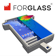 Forglass Mixing Electrode