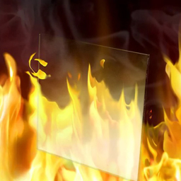 Fire Resistant Glass