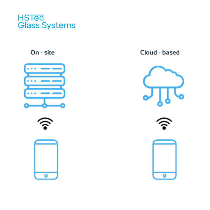 OSCAR Scanning System - HSTEC Glass Systems - 971436