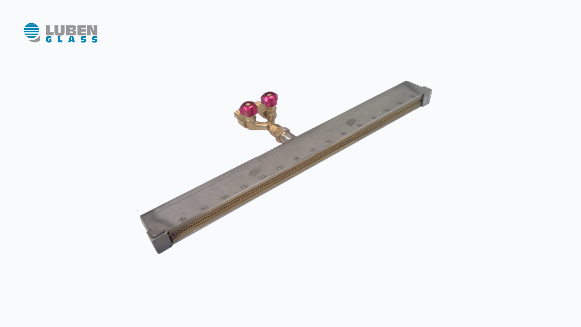 Burners - LUBEN GLASS - 1047460