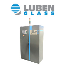 ILS - Independent lubrication system