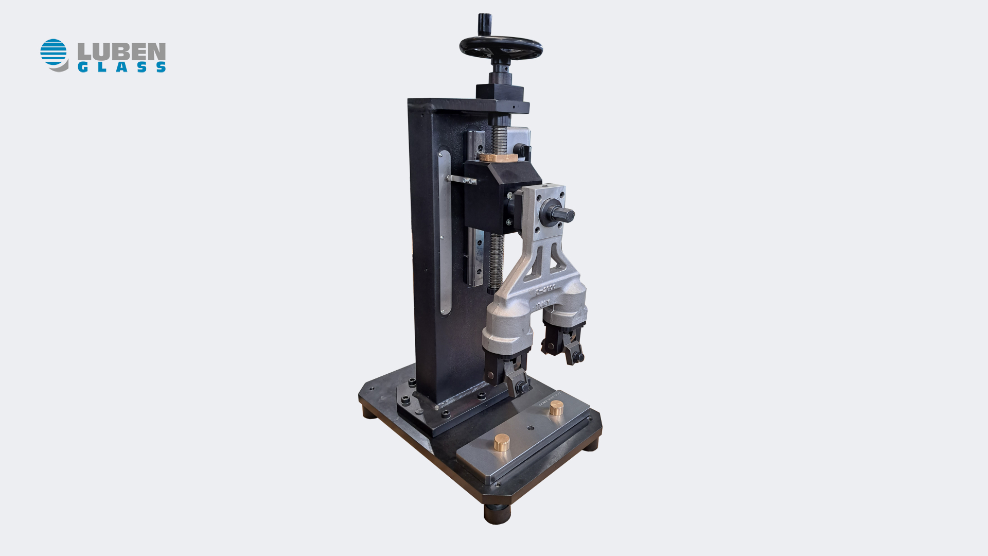 Precision Gauging Solutions - LUBEN GLASS - 993449
