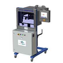 Servo Orientator
