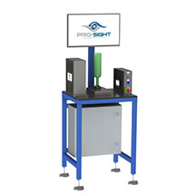 Universal Finish Inspector