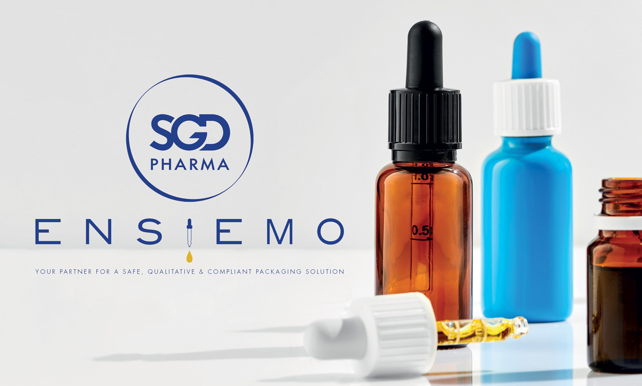 Ensiemo - SGD Pharma - 487237
