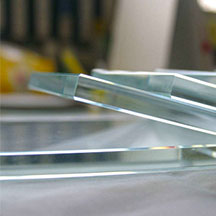 EXTRA CLEAR FLOAT GLASS