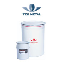 Polysulphide Thiocol (Secondary Sealant)