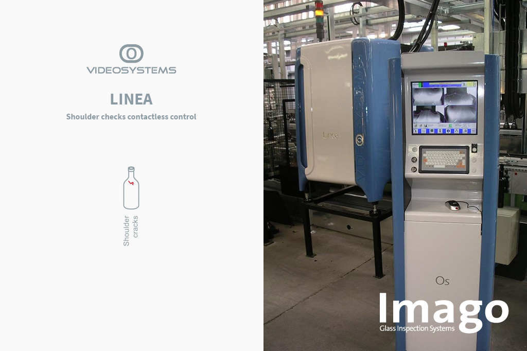 Linea System LINEA | Video Systems Srl