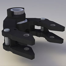 I.S. Spare Parts