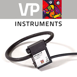 VPLog-i /-R power meter