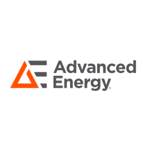 Advanced Energy Industries <span class="orange">GmbH</span>
