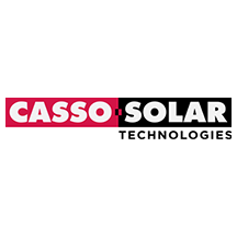 Casso-Solar Technologies <span class="orange">LLC</span>