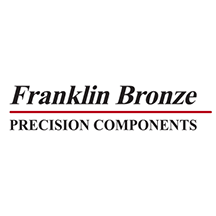Franklin Bronze Precision Components, <span class="orange">LLC</span>