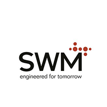 SWM <span class="orange">International</span> Corp.
