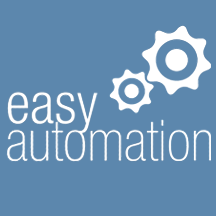 EASY AUTOMATION S.r.l.