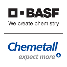 Chemetall <span class="orange">GmbH</span>