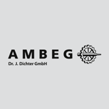 AMBEG Dr. J. Dichter <span class="orange">GmbH</span>