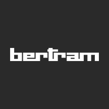 BERTRAM Elektrotechnik <span class="orange">GmbH</span>
