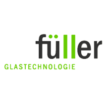 Füller Glastechnologie Vertriebs-<span class="orange">GmbH</span>