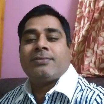 Moiz Mohammad