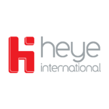 Heye International <span class="orange">GmbH</span>