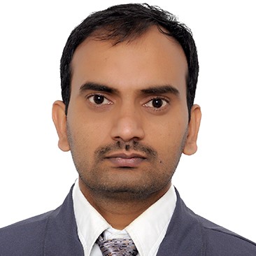 Shiv Prakash Singh