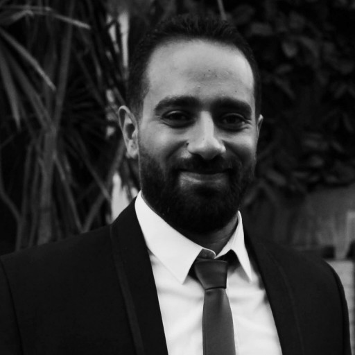 Mahmoud Mansour