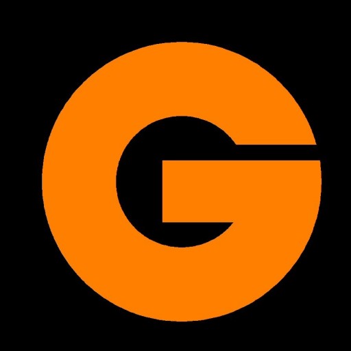 Graphoidal Graphoidal Developments LTD | Glass Open Book