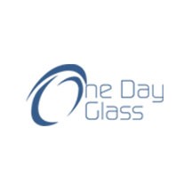 One Day <span class="orange">Glass</span>