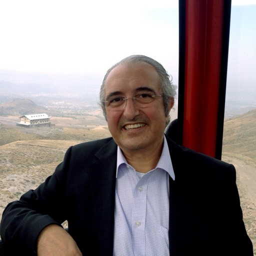 Erdal Seyhan