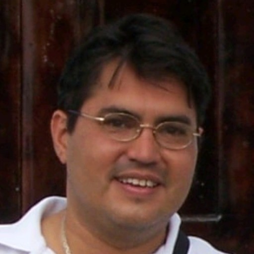 Jose Rangel