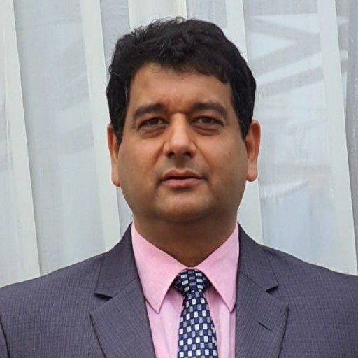 Vinod Kumar Turki