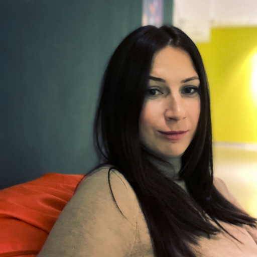 Irina Lykhovyd