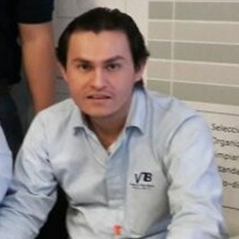 Hector Ceballos