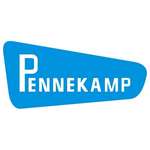 ERNST PENNEKAMP <span class="orange">GmbH</span> & Co. OHG