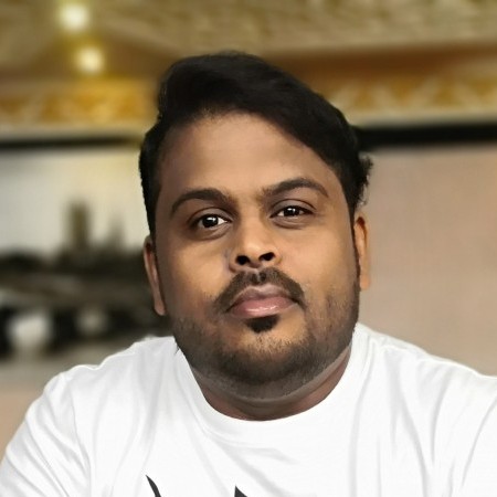 Rajbrahmamchary Munigala