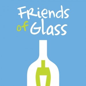 Friends of <span class="orange">Glass</span>