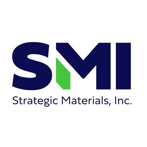 Strategic Materials, <span class="orange">inc</span>. (SMI)