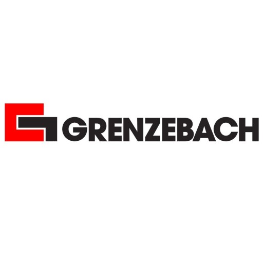 Grenzebach Maschinenbau <span class="orange">GmbH</span>