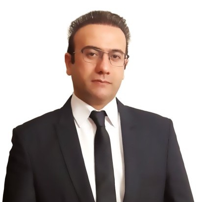 Mojtaba Beglarian