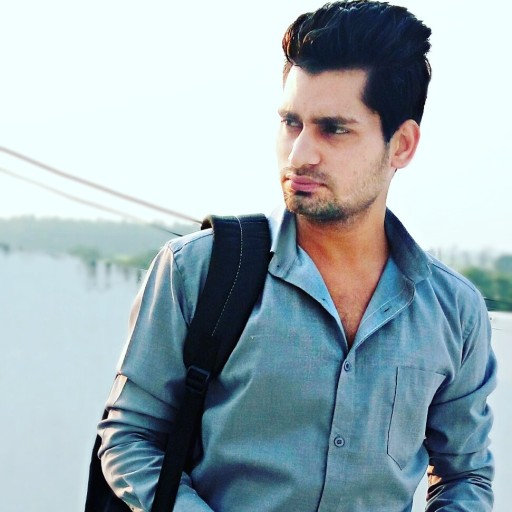 ANMOL GUPTA