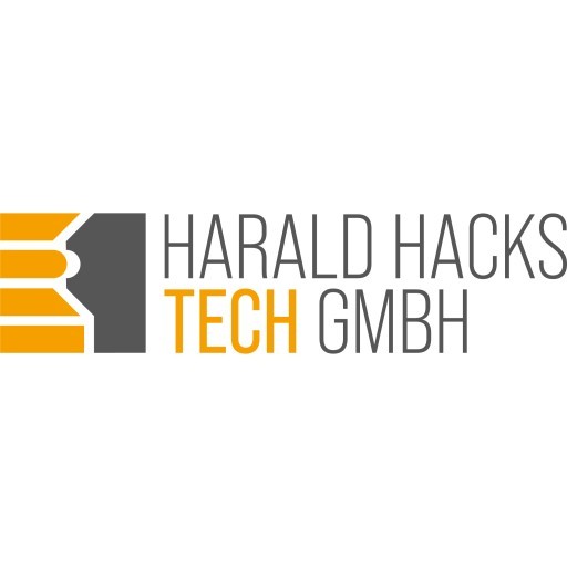 Harald Hacks Tech <span class="orange">GmbH</span>