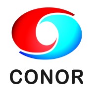 Longkou Conor Glass CO.,LTD